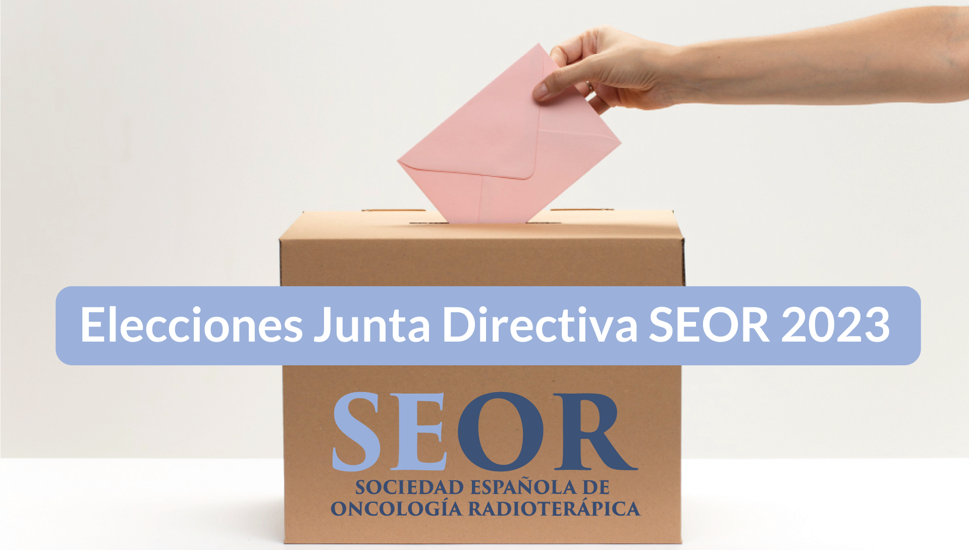 Elecciones Junta Directiva