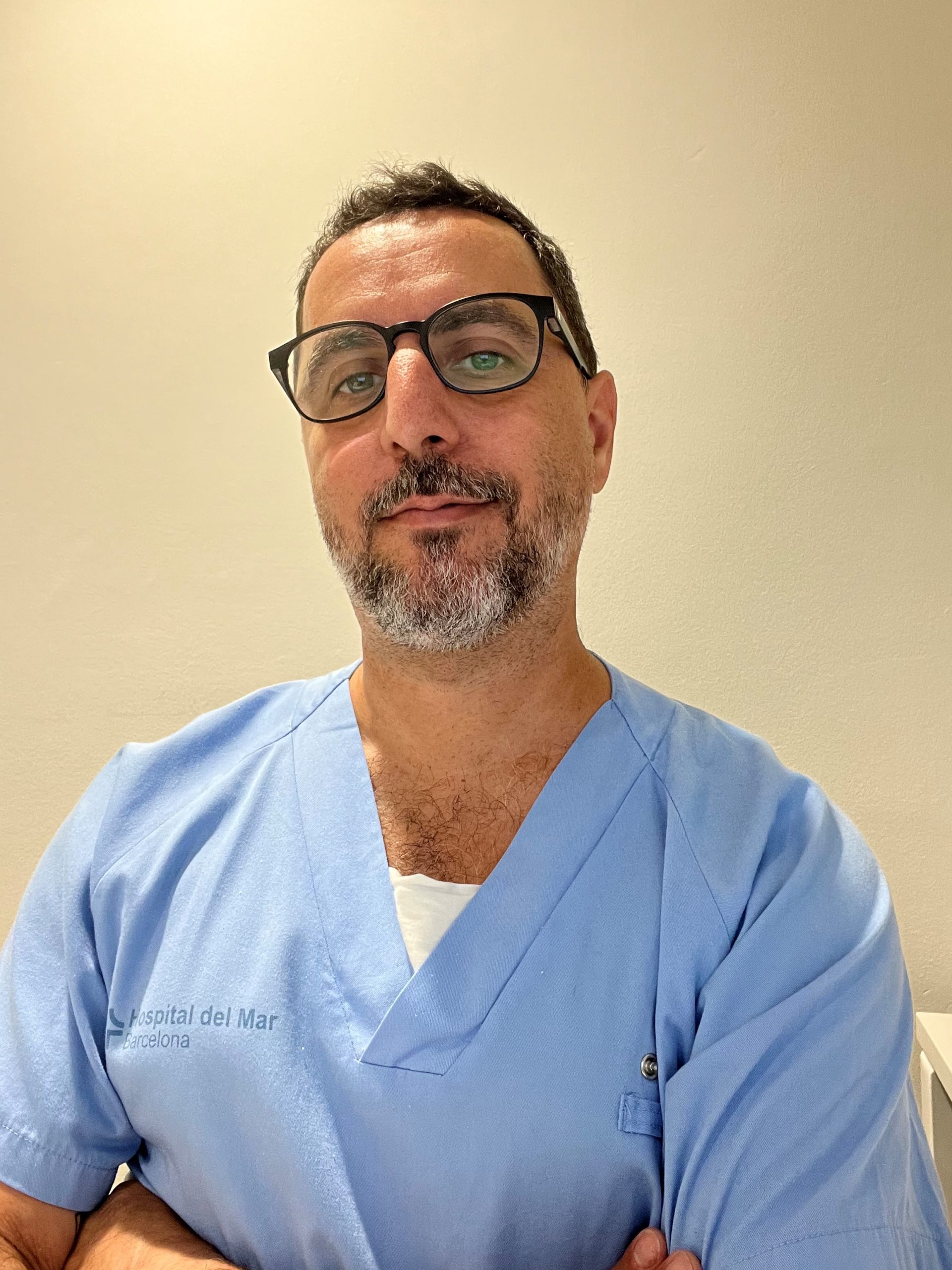 Ismael Membribe scaled